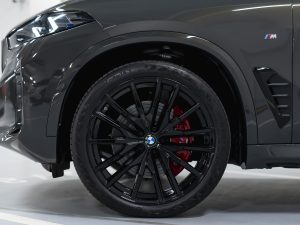 BMW, X5, IV (G05/G18) Рестайлинг, 2023 купить в салоне Million Miles