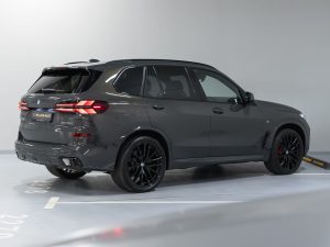 BMW, X5, IV (G05/G18) Рестайлинг, 2023 купить в салоне Million Miles