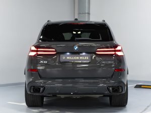 BMW, X5, IV (G05/G18) Рестайлинг, 2023 купить в салоне Million Miles