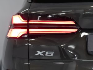 BMW, X5, IV (G05/G18) Рестайлинг, 2023 купить в салоне Million Miles