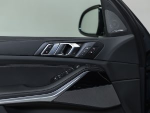 BMW, X5, IV (G05/G18) Рестайлинг, 2023 купить в салоне Million Miles
