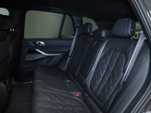 BMW, X5, IV (G05/G18) Рестайлинг, 2023 купить в салоне Million Miles