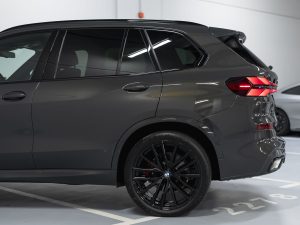 BMW, X5, IV (G05/G18) Рестайлинг, 2023 купить в салоне Million Miles