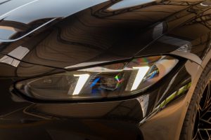 BMW, M4, G82/G83 Рестайлинг, 2025 купить в салоне Million Miles