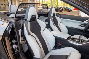 BMW, M4, G82/G83 Рестайлинг, 2025 купить в салоне Million Miles