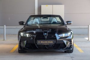 BMW, M4, G82/G83 Рестайлинг, 2025 купить в салоне Million Miles