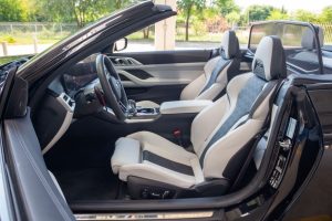 BMW, M4, G82/G83 Рестайлинг, 2025 купить в салоне Million Miles