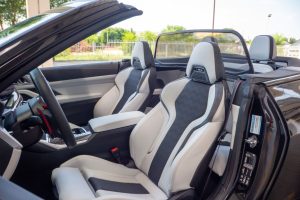 BMW, M4, G82/G83 Рестайлинг, 2025 купить в салоне Million Miles