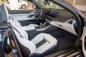 BMW, M4, G82/G83 Рестайлинг, 2025 купить в салоне Million Miles