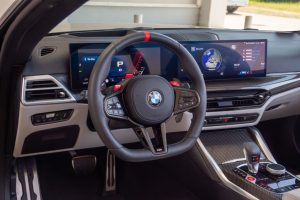 BMW, M4, G82/G83 Рестайлинг, 2025 купить в салоне Million Miles
