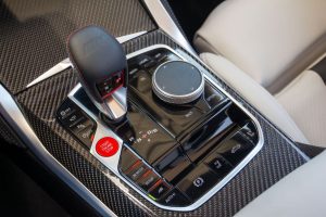 BMW, M4, G82/G83 Рестайлинг, 2025 купить в салоне Million Miles
