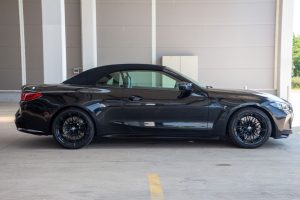 BMW, M4, G82/G83 Рестайлинг, 2025 купить в салоне Million Miles