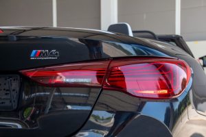 BMW, M4, G82/G83 Рестайлинг, 2025 купить в салоне Million Miles