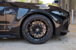 BMW, M4, G82/G83 Рестайлинг, 2025 купить в салоне Million Miles