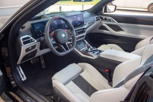 BMW, M4, G82/G83 Рестайлинг, 2025 купить в салоне Million Miles