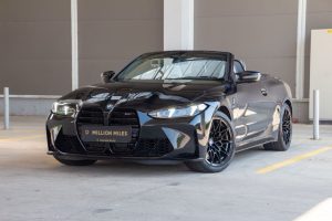 BMW, M4, G82/G83 Рестайлинг, 2025 купить в салоне Million Miles