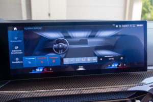 BMW, M4, G82/G83 Рестайлинг, 2025 купить в салоне Million Miles