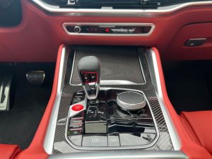 BMW, X6 M, III (F96) Рестайлинг, 2025 купить в салоне Million Miles