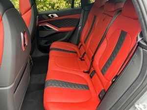 BMW, X6 M, III (F96) Рестайлинг, 2025 купить в салоне Million Miles
