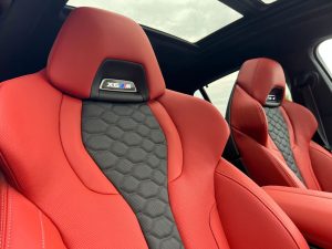 BMW, X6 M, III (F96) Рестайлинг, 2025 купить в салоне Million Miles