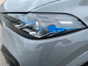 BMW, X6 M, III (F96) Рестайлинг, 2025 купить в салоне Million Miles