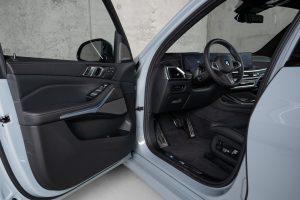 BMW, X7, I (G07) Рестайлинг, 2025 купить в салоне Million Miles