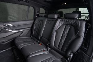 BMW, X7, I (G07) Рестайлинг, 2025 купить в салоне Million Miles