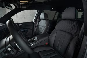 BMW, X7, I (G07) Рестайлинг, 2025 купить в салоне Million Miles