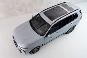 BMW, X7, I (G07) Рестайлинг, 2025 купить в салоне Million Miles
