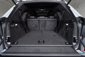 BMW, X7, I (G07) Рестайлинг, 2025 купить в салоне Million Miles