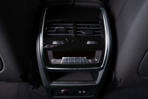 BMW, X7, I (G07) Рестайлинг, 2025 купить в салоне Million Miles