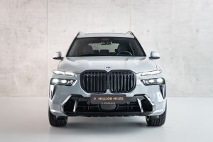 BMW, X7, I (G07) Рестайлинг, 2025 купить в салоне Million Miles