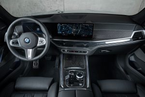 BMW, X7, I (G07) Рестайлинг, 2025 купить в салоне Million Miles