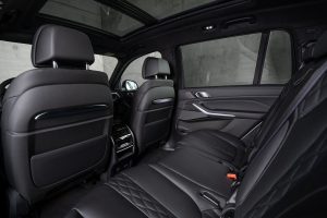 BMW, X7, I (G07) Рестайлинг, 2025 купить в салоне Million Miles