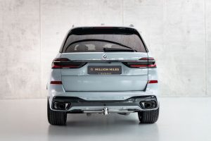 BMW, X7, I (G07) Рестайлинг, 2025 купить в салоне Million Miles