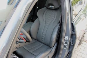 BMW, X5 M, III (F95) Рестайлинг, 2025 купить в салоне Million Miles