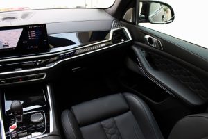 BMW, X5 M, III (F95) Рестайлинг, 2025 купить в салоне Million Miles