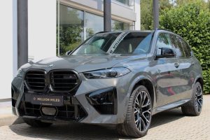 BMW, X5 M, III (F95) Рестайлинг, 2025 купить в салоне Million Miles