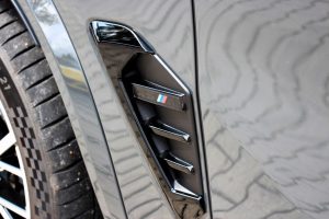 BMW, X5 M, III (F95) Рестайлинг, 2025 купить в салоне Million Miles