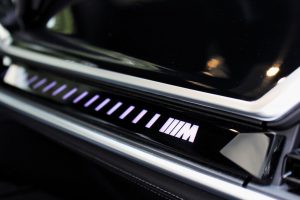 BMW, X5 M, III (F95) Рестайлинг, 2025 купить в салоне Million Miles