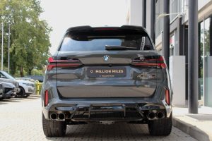 BMW, X5 M, III (F95) Рестайлинг, 2025 купить в салоне Million Miles