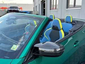 BMW, M4, G82/G83 Рестайлинг, 2025 купить в салоне Million Miles