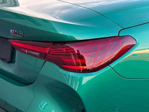 BMW, M4, G82/G83 Рестайлинг, 2025 купить в салоне Million Miles