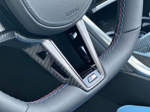 BMW, M4, G82/G83 Рестайлинг, 2025 купить в салоне Million Miles