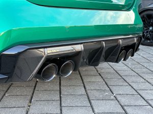 BMW, M4, G82/G83 Рестайлинг, 2025 купить в салоне Million Miles