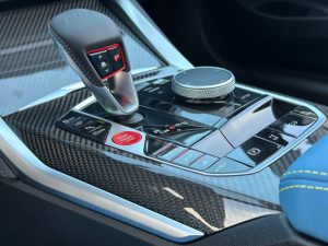 BMW, M4, G82/G83 Рестайлинг, 2025 купить в салоне Million Miles