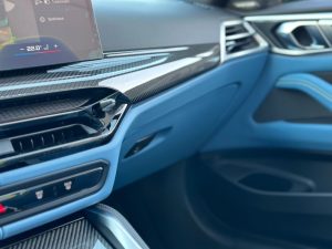 BMW, M4, G82/G83 Рестайлинг, 2025 купить в салоне Million Miles