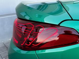 BMW, M4, G82/G83 Рестайлинг, 2025 купить в салоне Million Miles