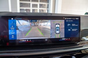 BMW, X5 M, III (F95) Рестайлинг, 2025 купить в салоне Million Miles