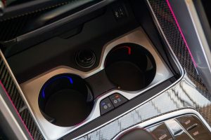 BMW, X5 M, III (F95) Рестайлинг, 2025 купить в салоне Million Miles